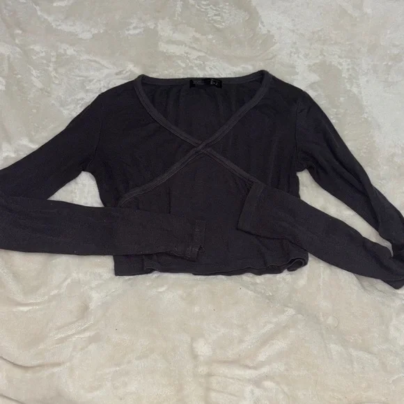 Dazy long sleeve top - Picture 1 of 6